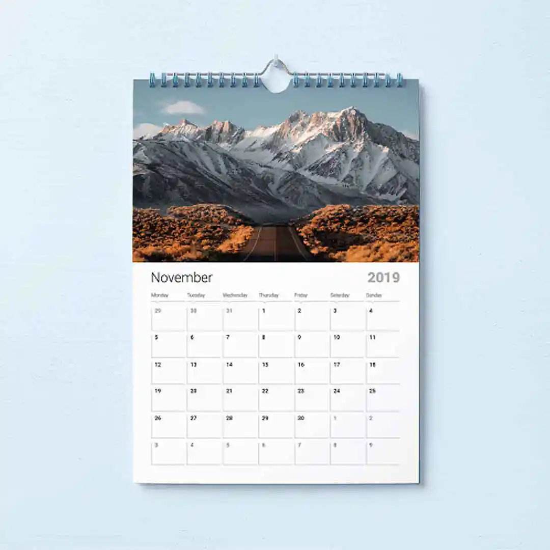 wall calendar image 3