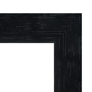 black frame sample image